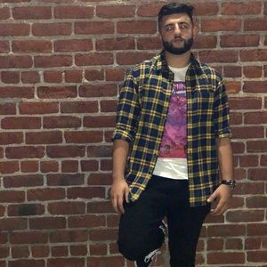 Meet your Posher, Omar